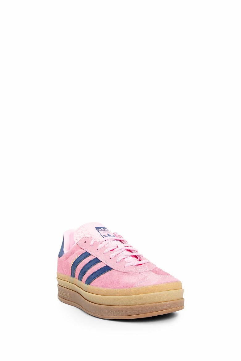 ADIDAS MAN PINK SNEAKERS