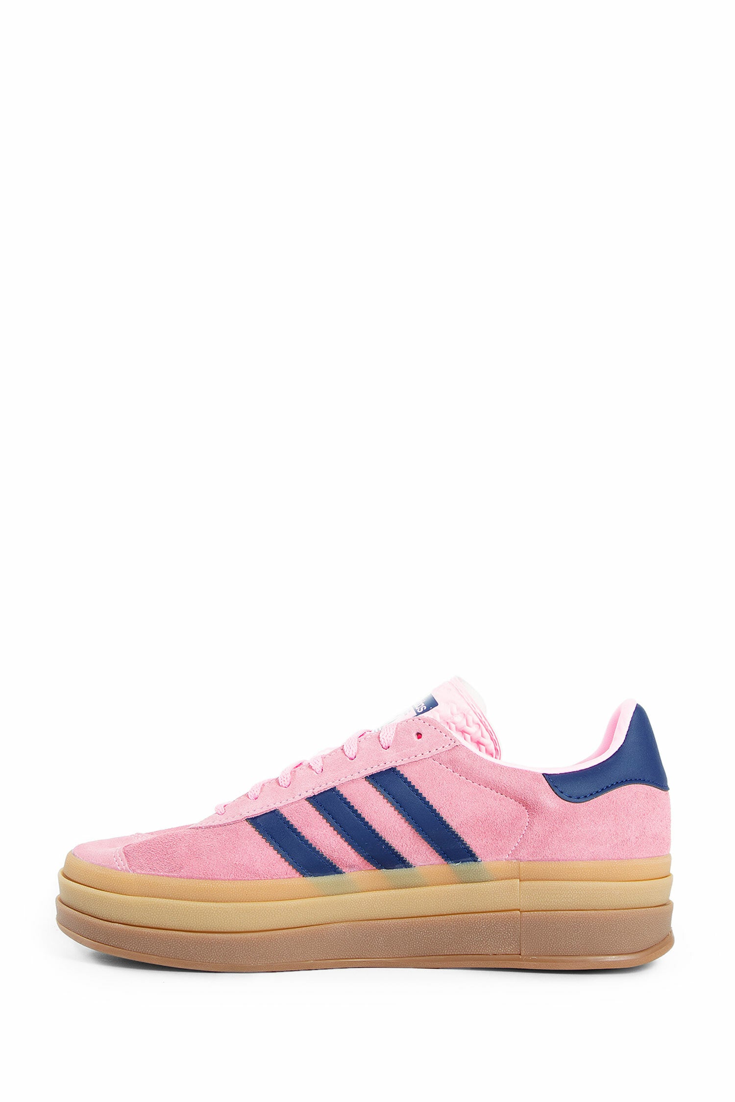 ADIDAS MAN PINK SNEAKERS