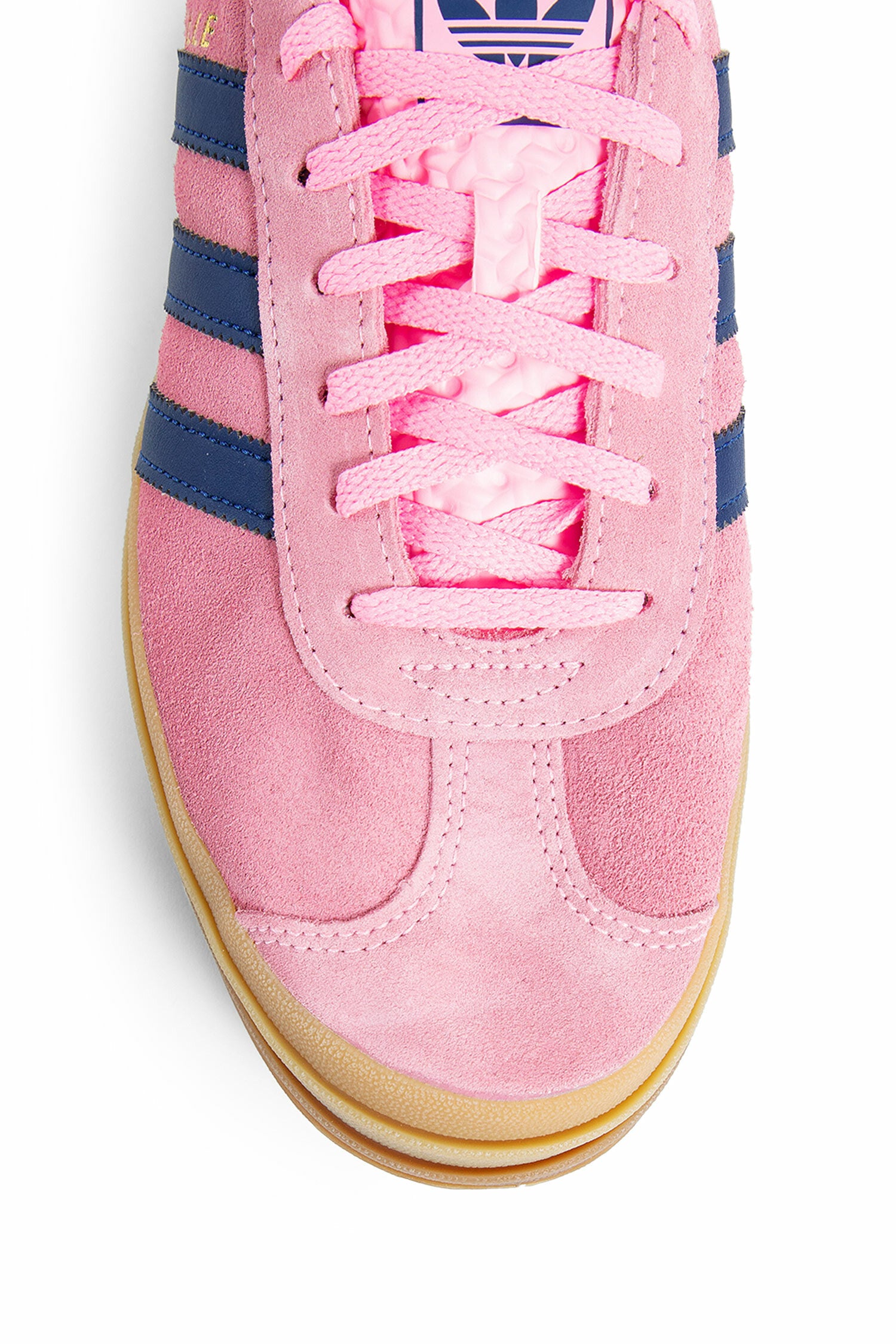 ADIDAS MAN PINK SNEAKERS