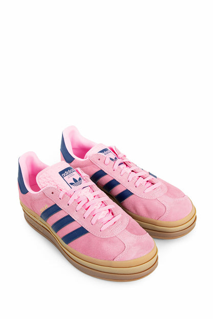 ADIDAS MAN PINK SNEAKERS