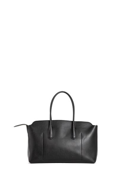 TOM FORD MAN BLACK TOTE BAGS