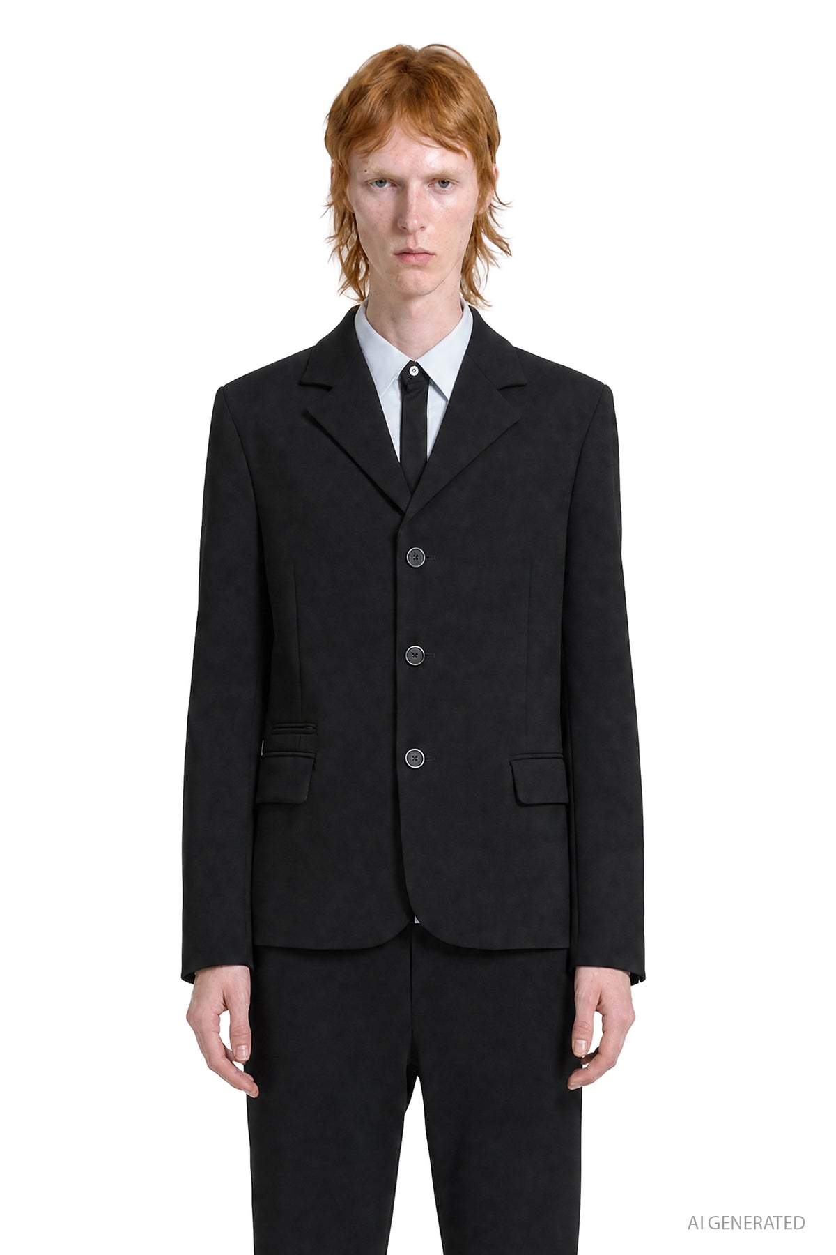 Stretch Jacket