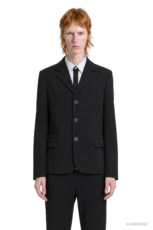 Stretch Jacket