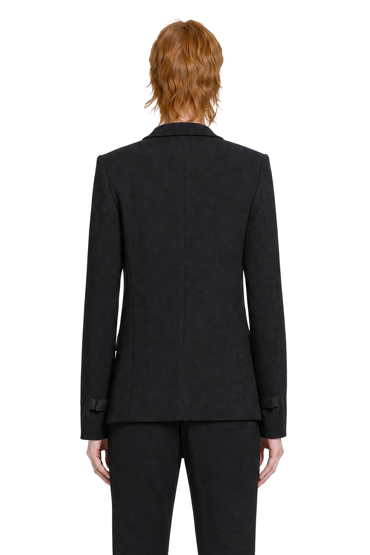 Stretch Jacket