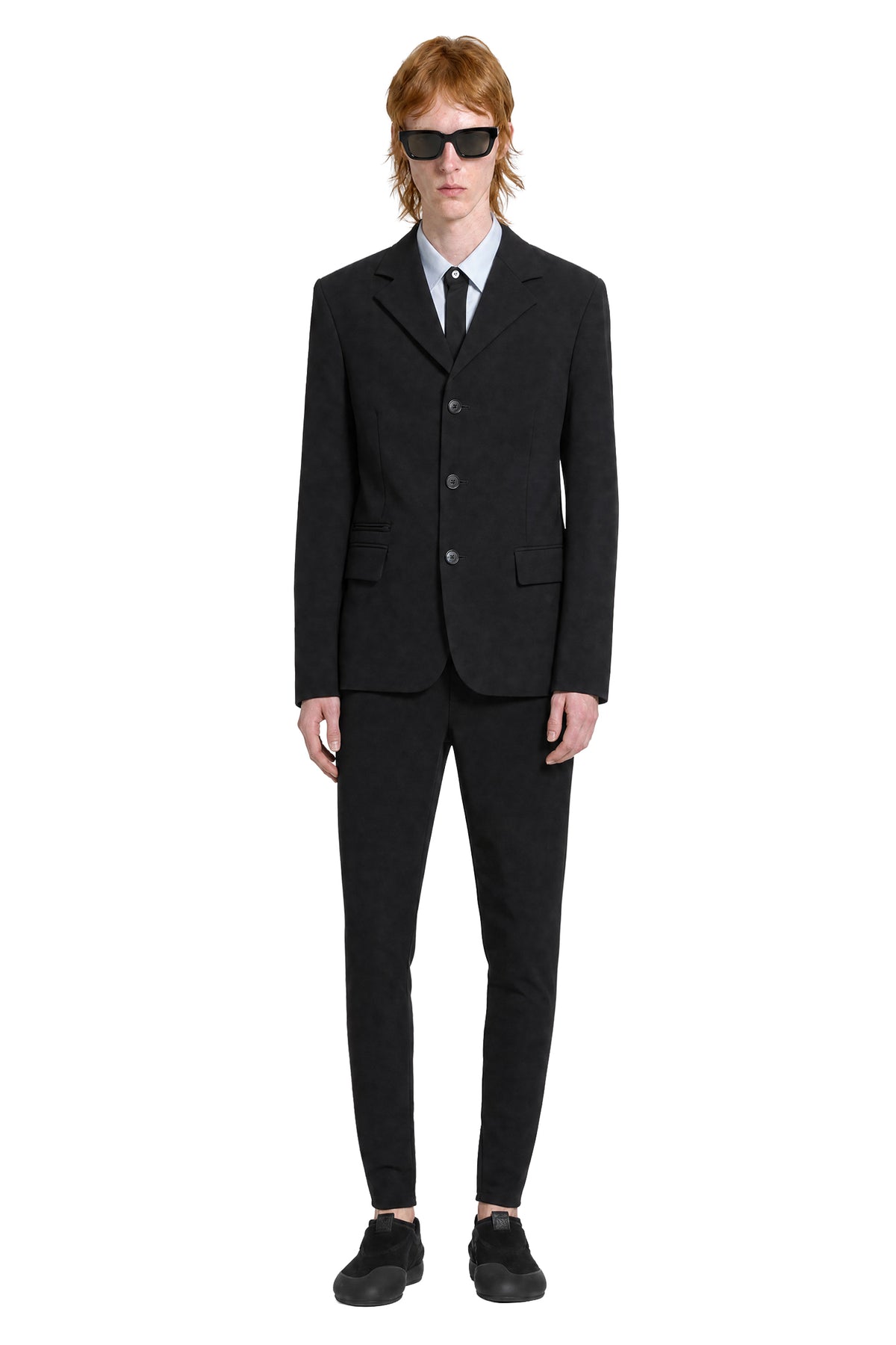 LOEWE Stretch Jacket man