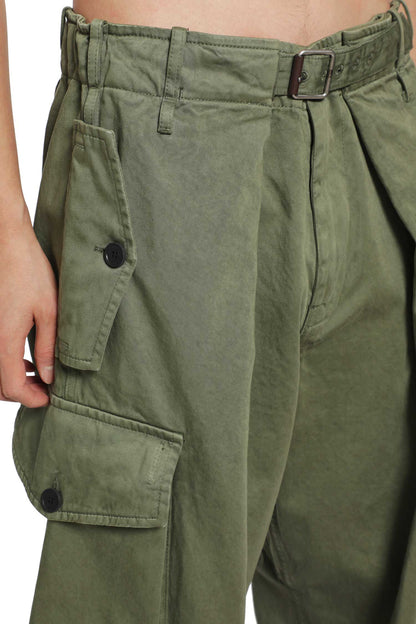 Cargo Trousers