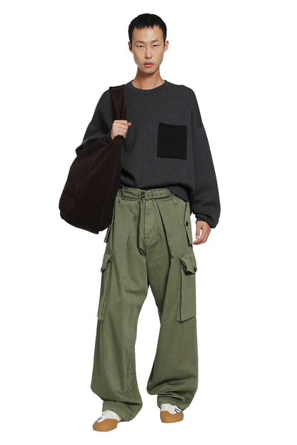 Cargo Trousers