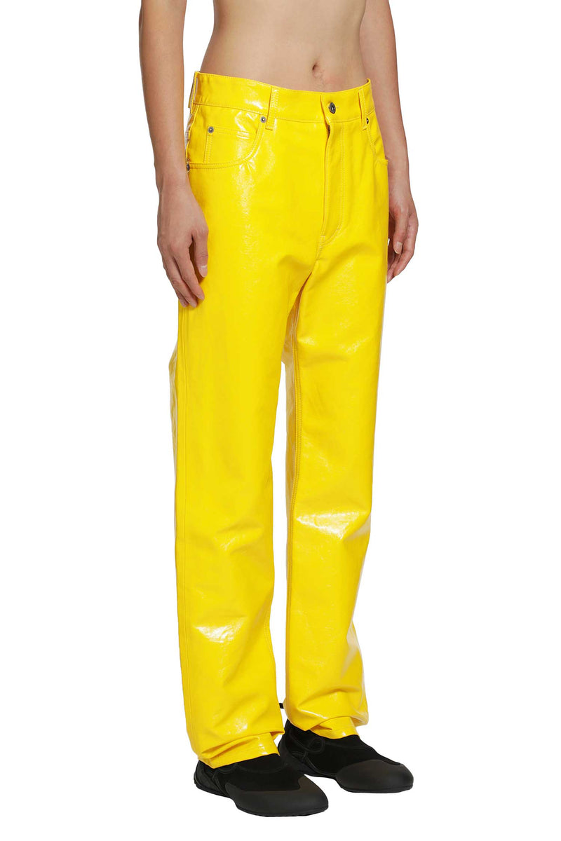 LOEWE Trousers in Cotton Blend man