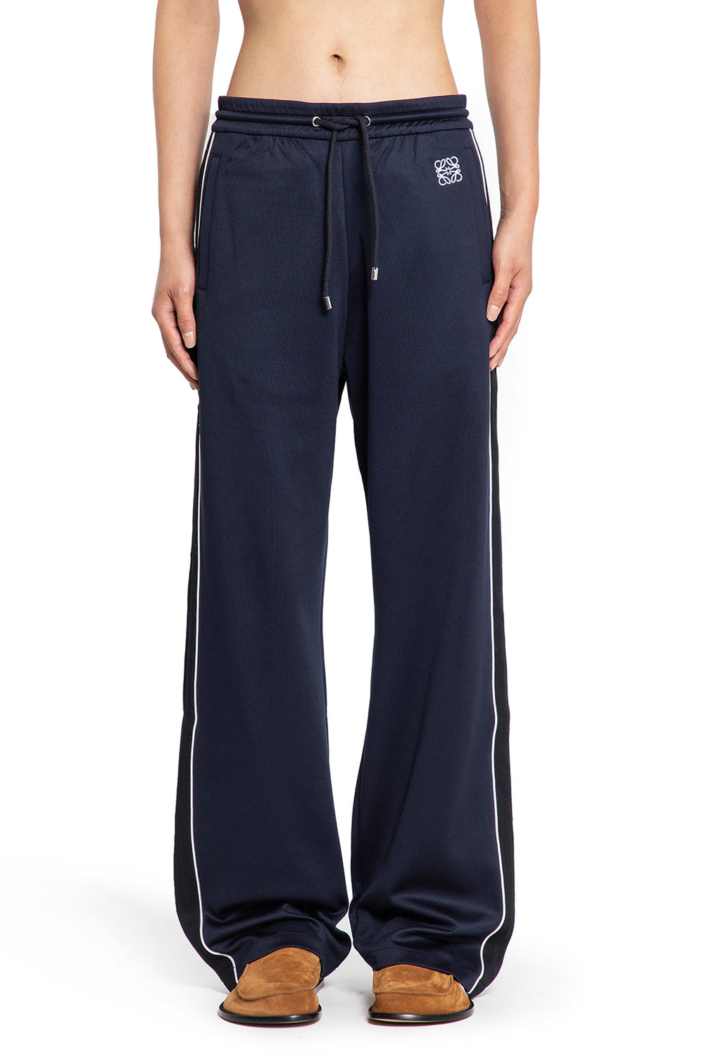 Tracksuit Trousers in Technical Jersey