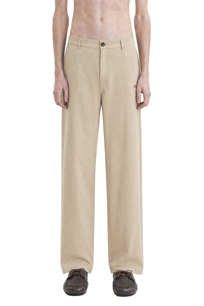 Trousers in Cotton