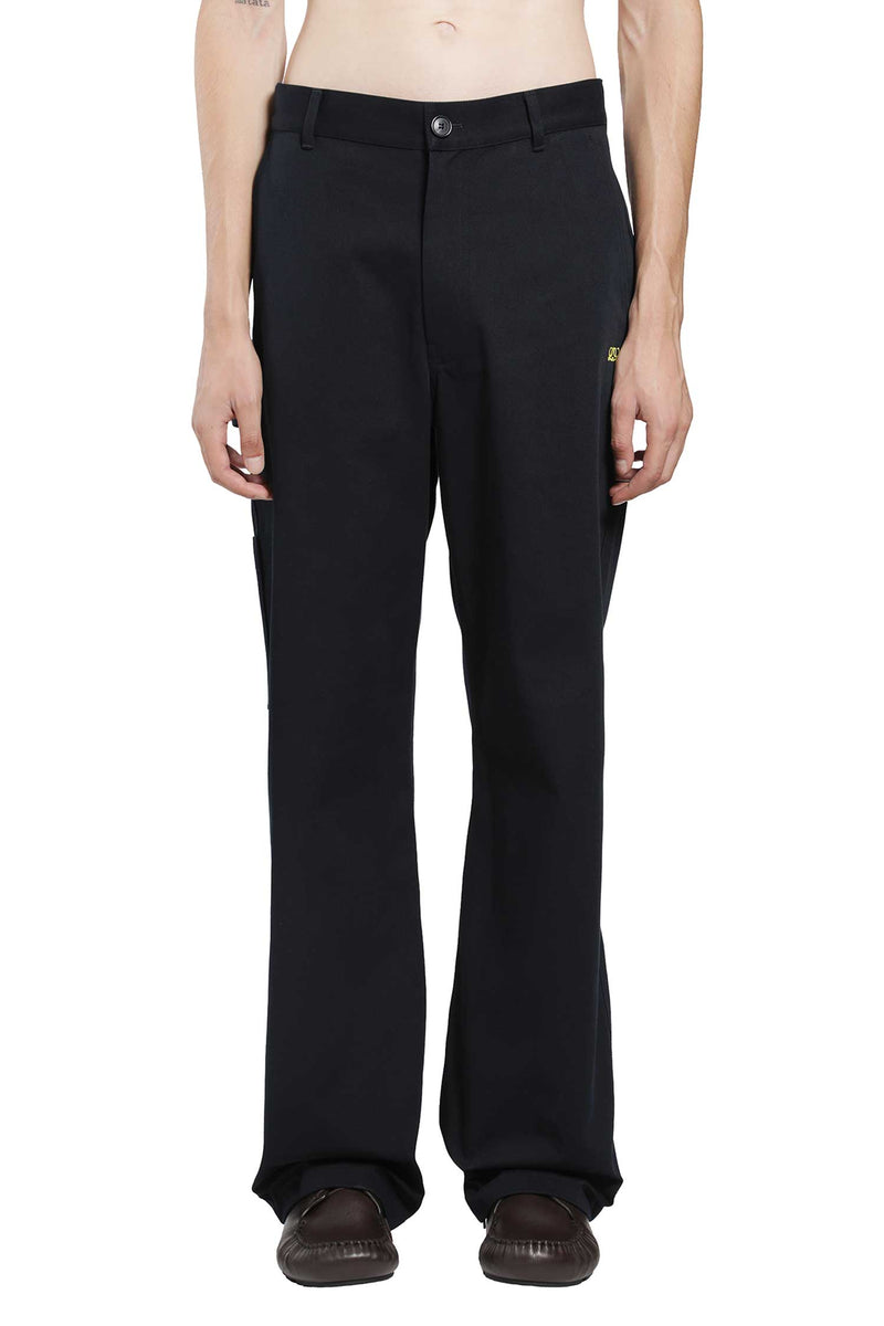 LOEWE Trousers in Cotton man