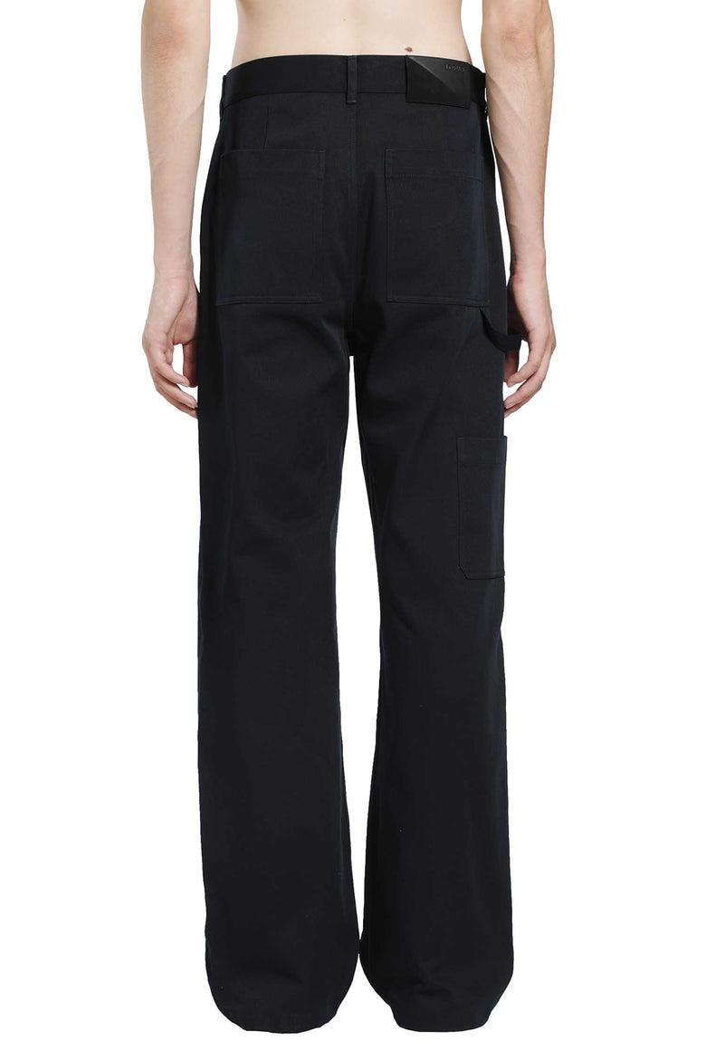 LOEWE Trousers in Cotton man