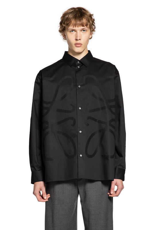 LOEWE MAN  SHIRTS