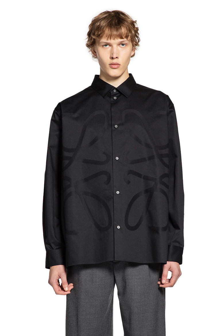 LOEWE MAN  SHIRTS