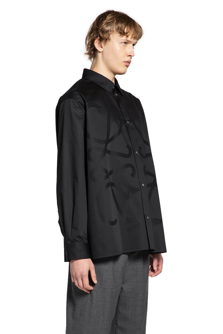 LOEWE MAN  SHIRTS