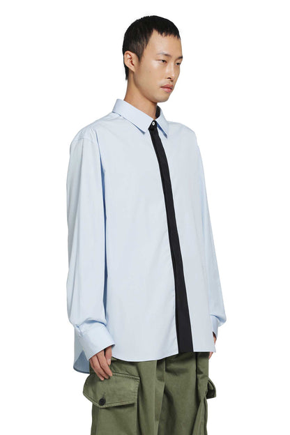 Shirt in Cotton