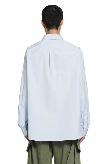 Shirt in Cotton