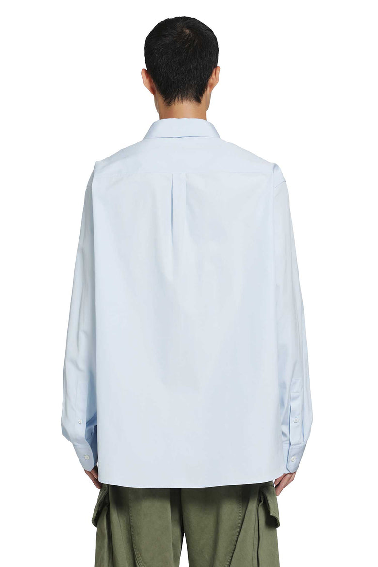 LOEWE Shirt in Cotton man