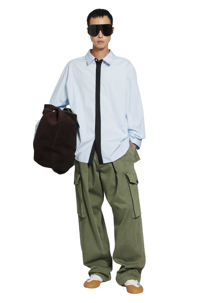 Shirt in Cotton