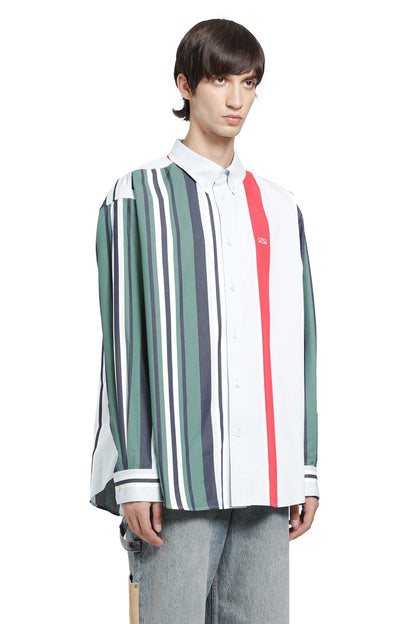 Shirt in Cotton