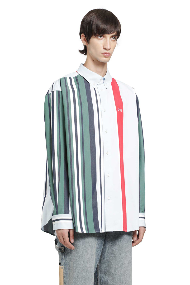 LOEWE Shirt in Cotton man