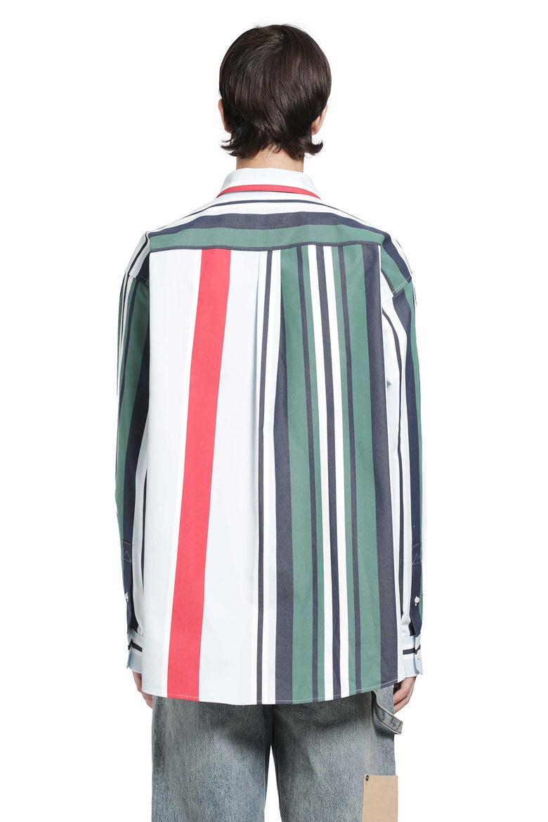 LOEWE Shirt in Cotton man