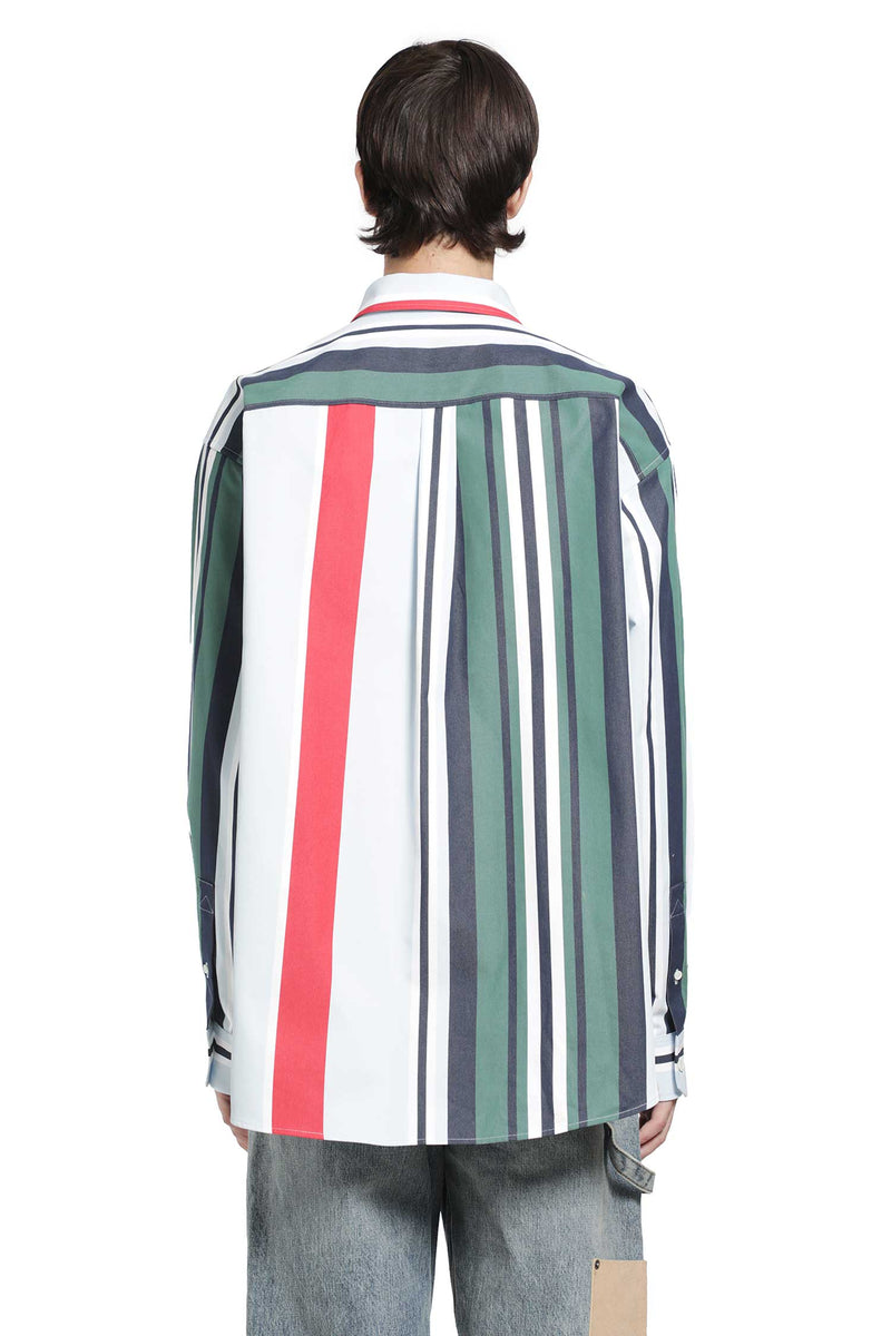 LOEWE Shirt in Cotton man
