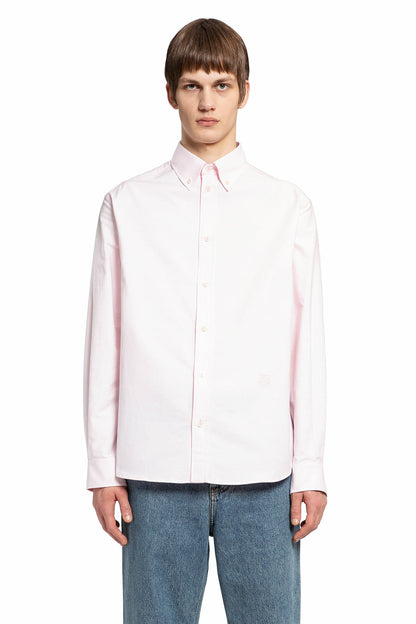 Antonioli LOEWE MAN PINK SHIRTS