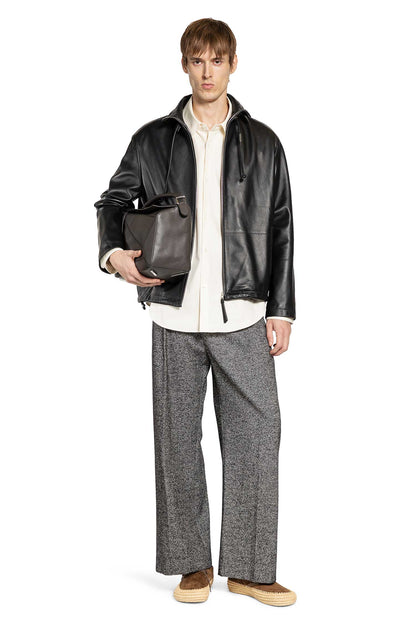 Two-Tone Anagram Shirt