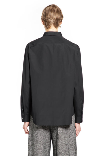 Anagram Shirt in Cotton