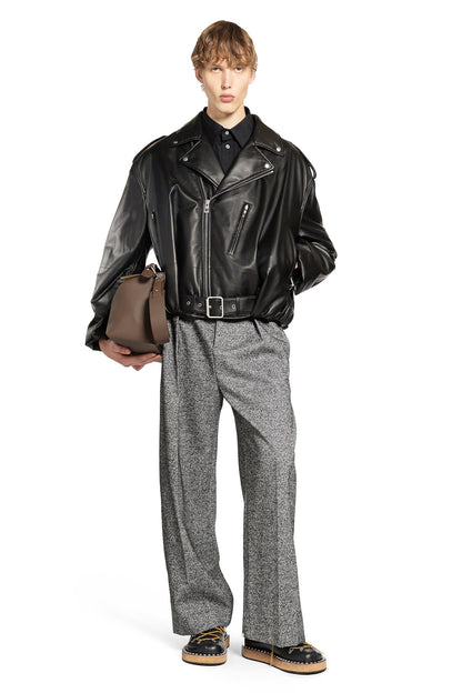 Anagram Shirt in Cotton