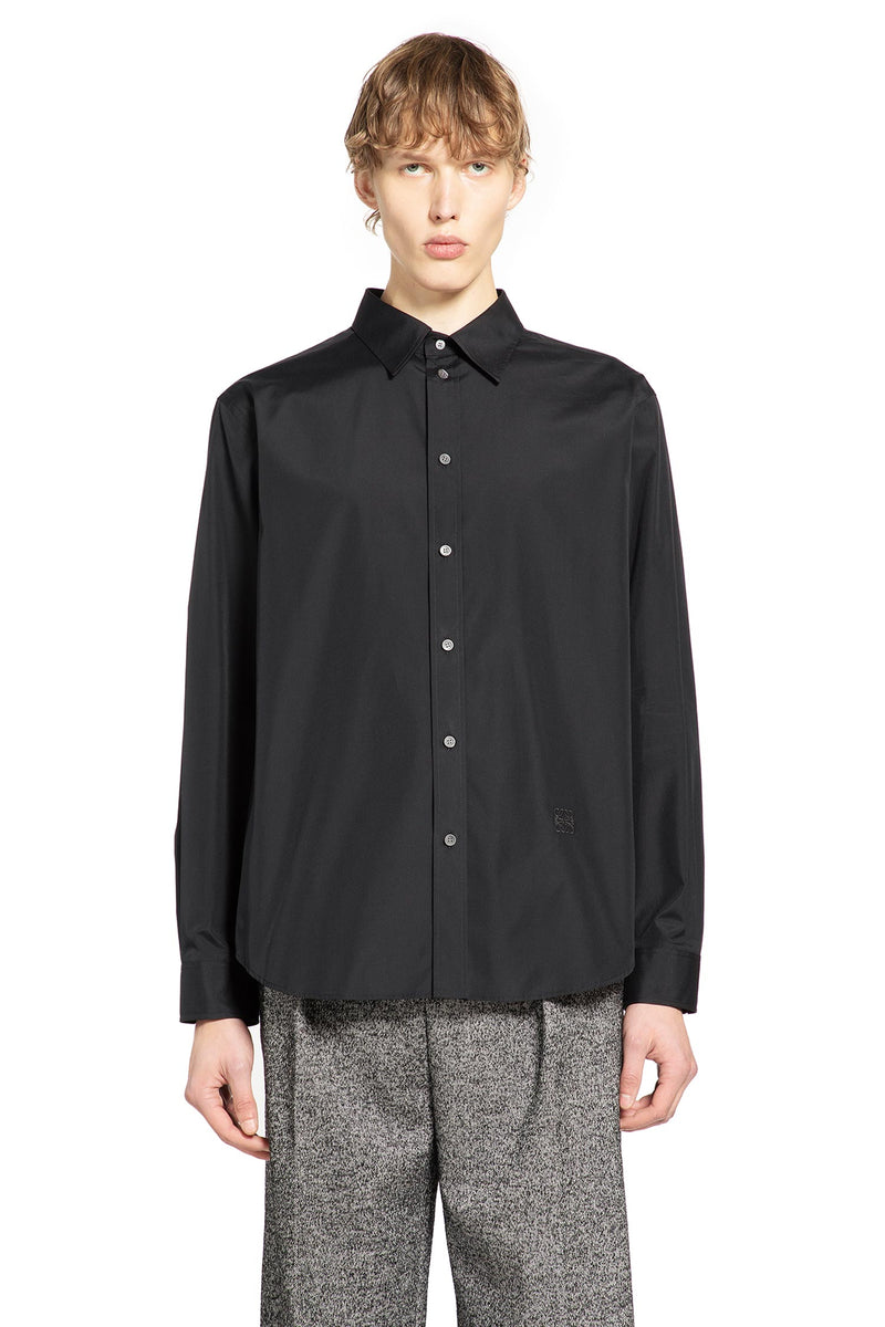 Anagram Shirt in Cotton