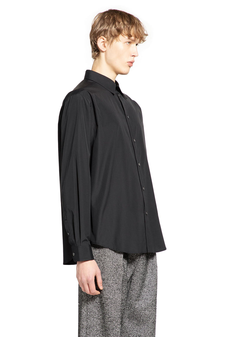 Anagram Shirt in Cotton