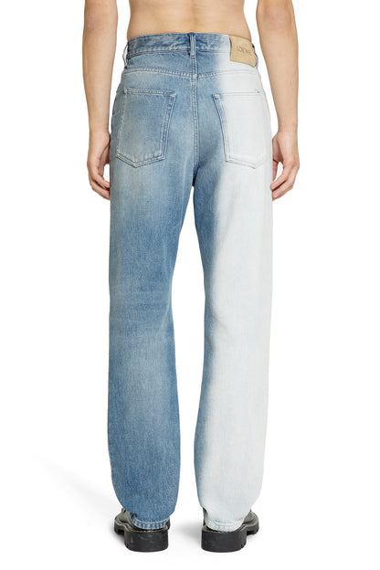 LOEWE MAN BLUE JEANS