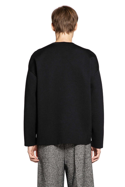 Anagram Sweater in Wool