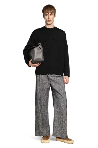 Anagram Sweater in Wool