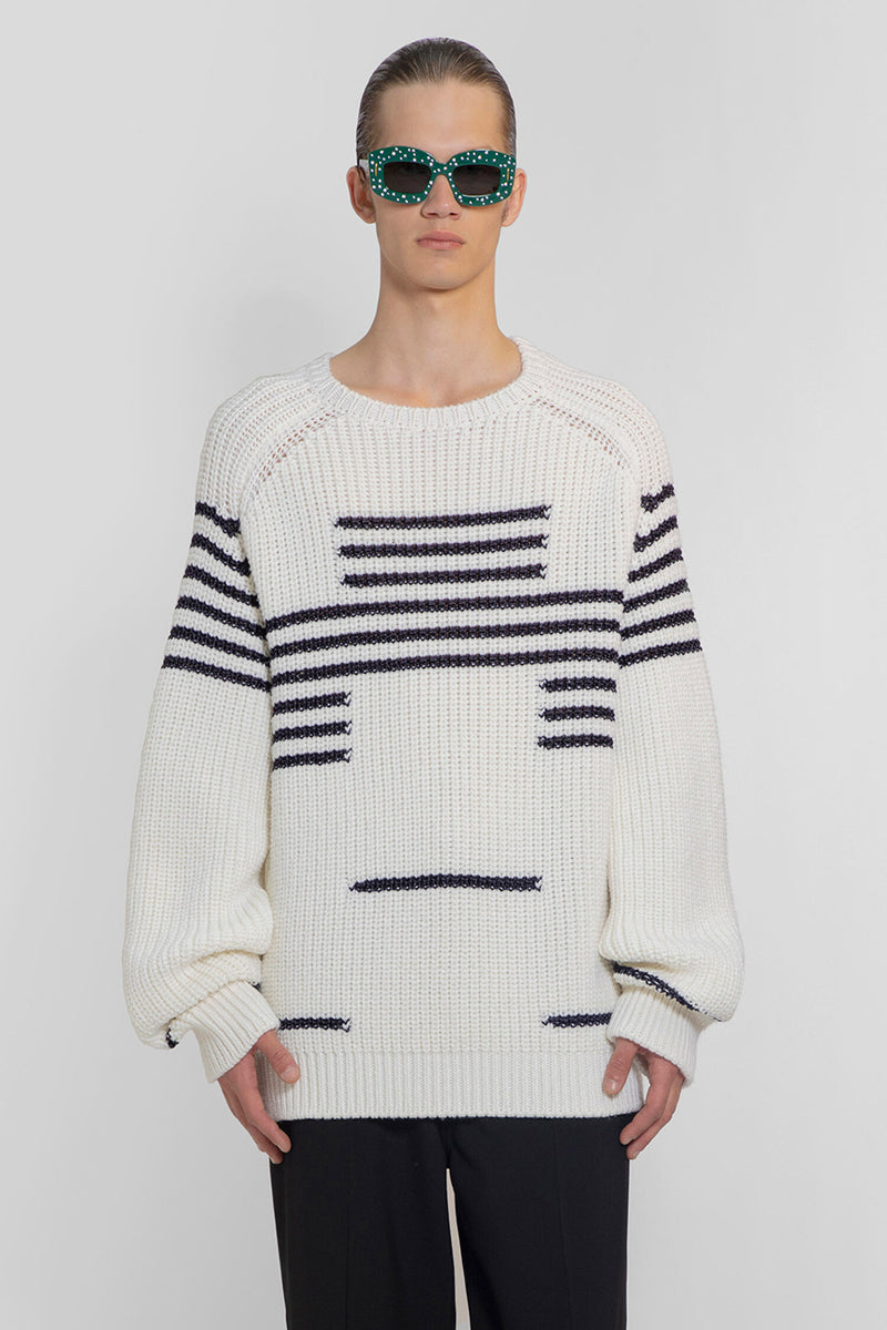 Loewe knitwear deals