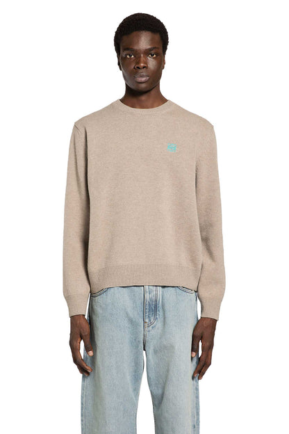 Anagram Sweater in Wool