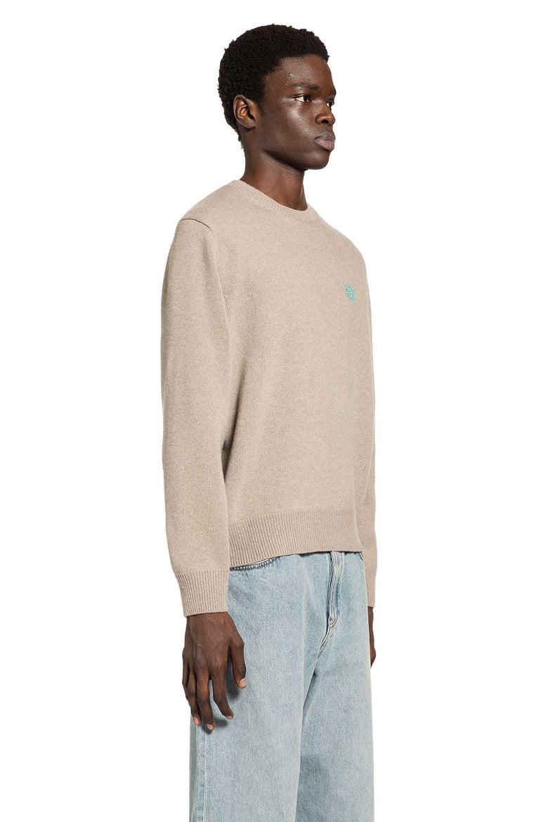 Anagram Sweater in Wool