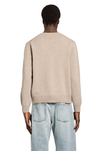 Anagram Sweater in Wool