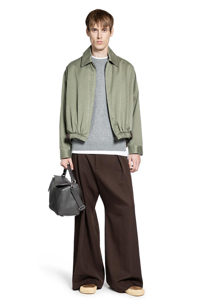 Anagram Sweater in Wool