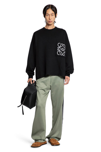 Anagram Pocket Sweater