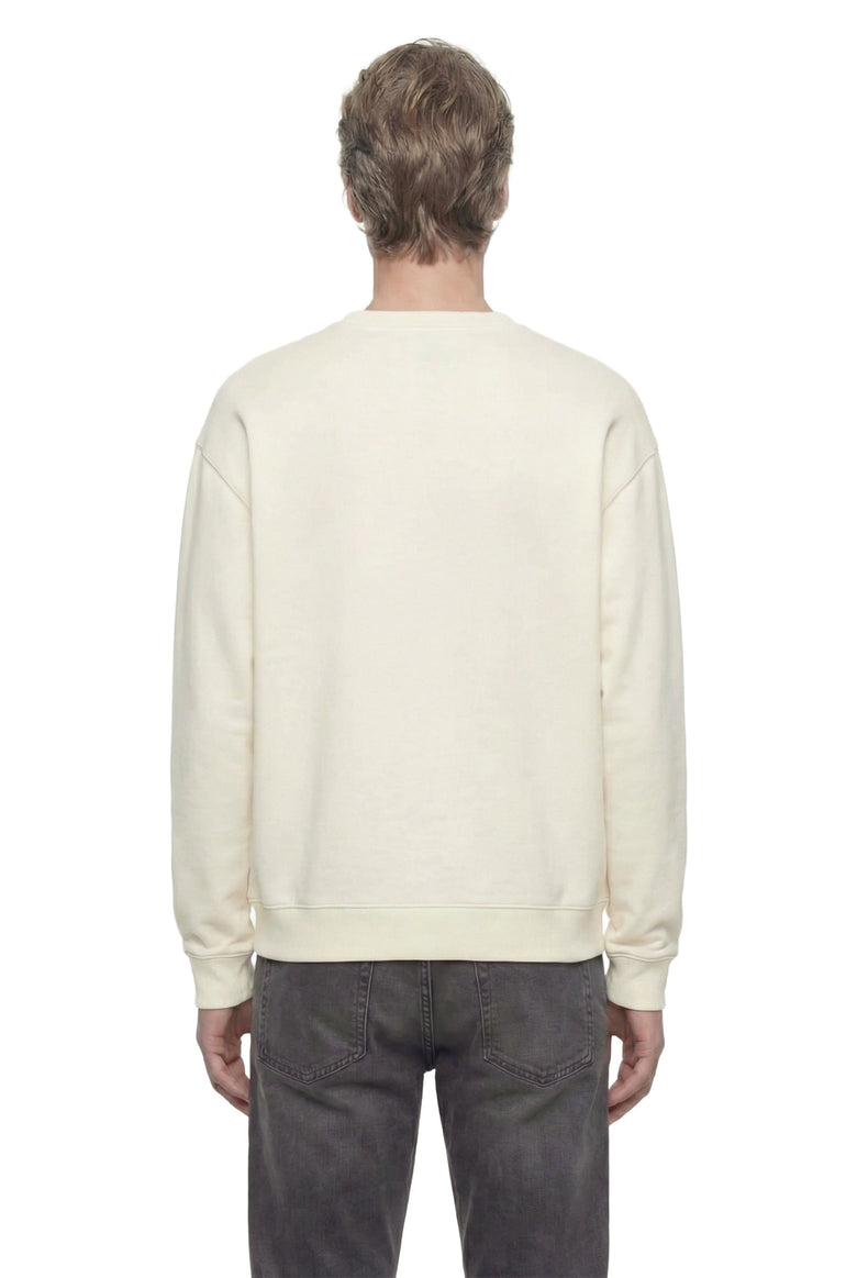 LOEWE Anagram Pocket Sweater man