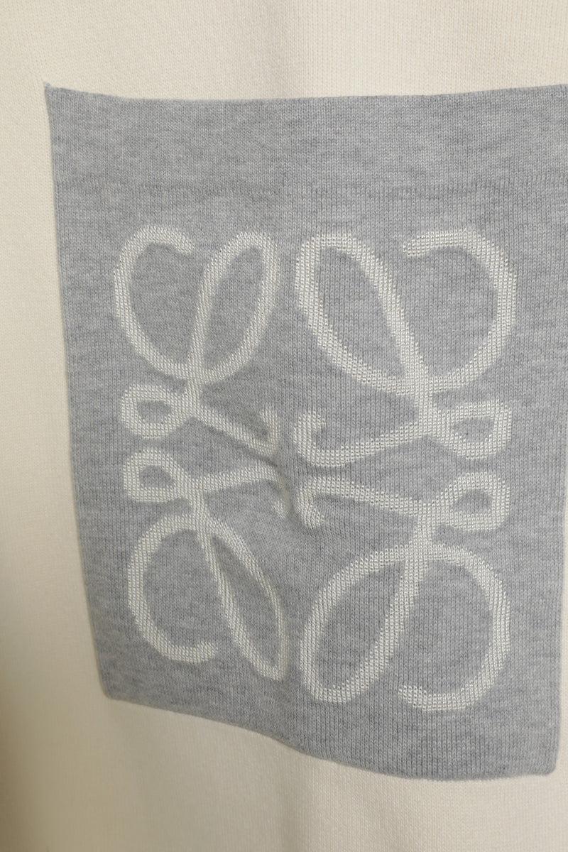 Anagram Pocket Sweater