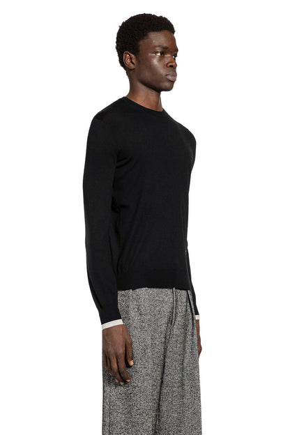 Anagram Sweater in Wool