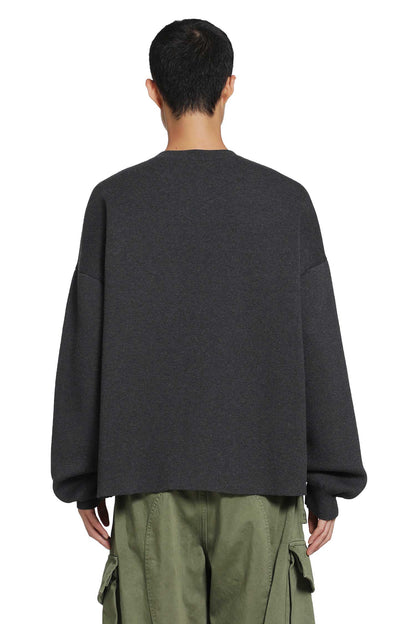 Anagram Pocket Sweater