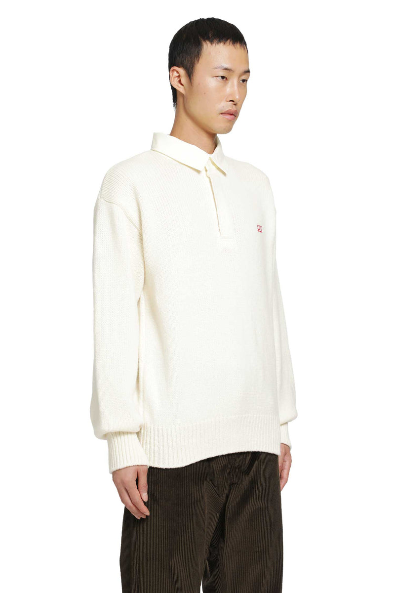 LOEWE Polo Sweater man