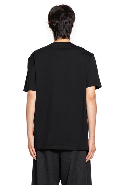 Relaxed Fit Cotton T-Shirt