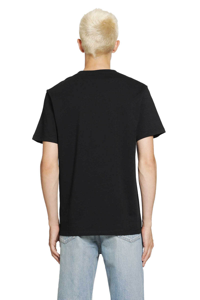 LOEWE Relaxed T-shirt with Anagram man
