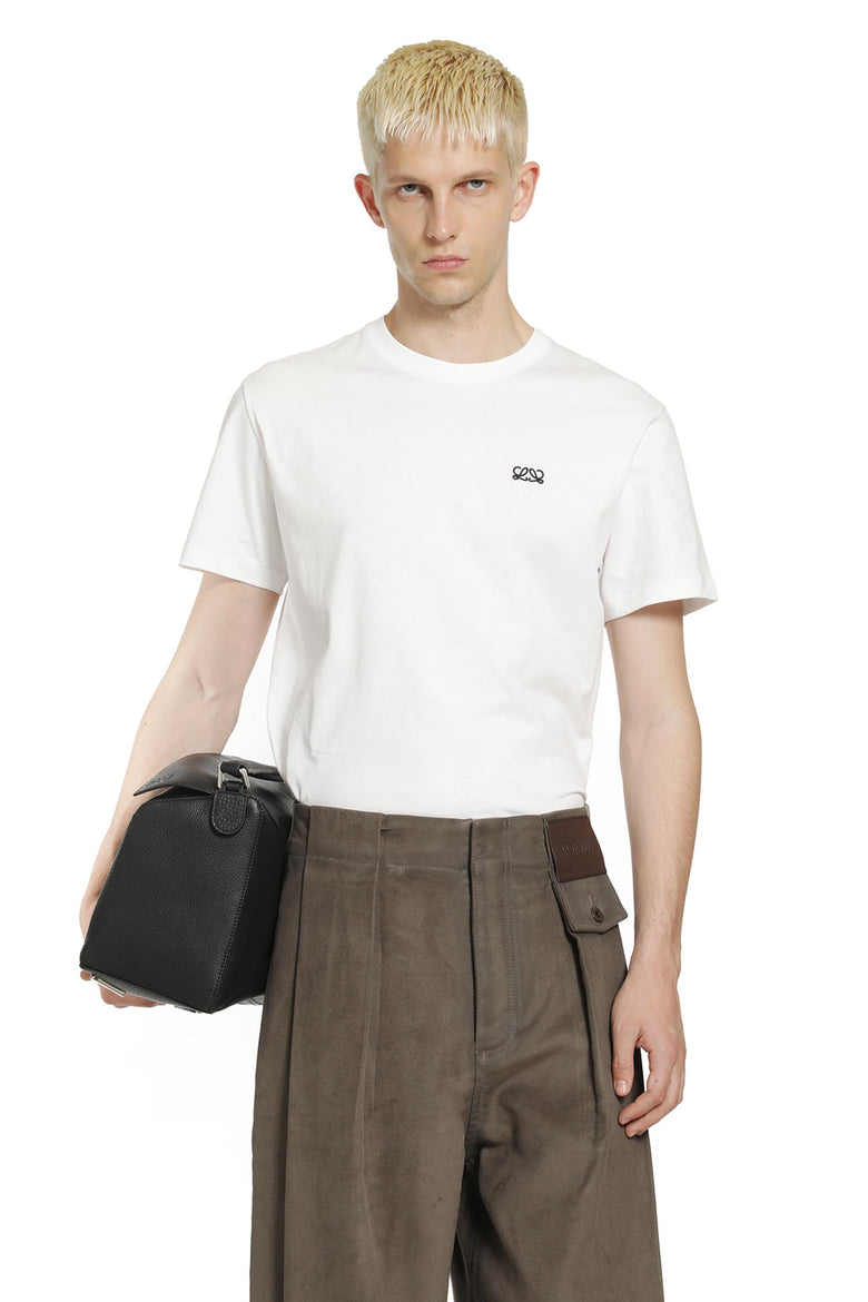LOEWE Regular Fit T-Shirt man